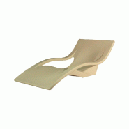 Dare Win Store Bain de soleil flottant muse - BEIGE - beige 3700424721693