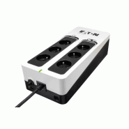 Eaton 3S450F alimentation d'énergie non interruptible Veille 0,45 kVA 270 W 6 sortie(s) CA_0