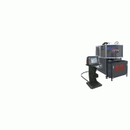 Ebavureuse wpcnc-2l