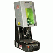 Marquages laser laser marking workstation (lmws)