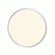 Nordlux Plafonnier OJA 42 | IP54 3000/4000K | 3-Step Moodmaker™ Matière plastique Chromé IP54 - LED Module / Intérieur - gris 5704924002236