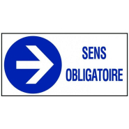 Panneaux rigides 960x480 mm obligations indications - PNGPSC-NV15/SOD_0