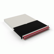 Patchbox.One 30RU STP rouge Cat.6a 1,8m_0