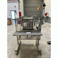 Remplissage liquide j.Esquerda minidos 2-250 - référence                        :                         c13167