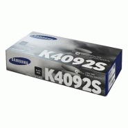 Samsung 4092S Toner Noir SU138A (CLT-K4092S) - noir CLT-K4092S