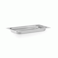Vaiotec TOPLINE Récipients Gastronorme GN 1/3 - 40 mm - 10625