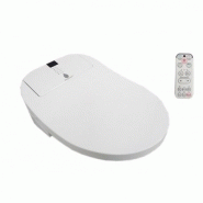 Abattant de toilettes japonais avec t?L?Commande d?Port?E + panneau lat?Ral wc automatique full options 270b Abattant de toilettes japonais avec t?L?Commande d?Port?E + panneau lat?Ral wc automatique full options 270b