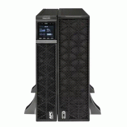 APC SRTG8KXLI alimentation d'énergie non interruptible Double-conversion (en ligne) 8 kVA 8000 W 3 s APC SRTG8KXLI alimentation d'énergie non interruptible Double-conversion (en ligne) 8 kVA 8000 W 3 s
