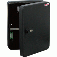 Armoire à clés sécurisée avec code - 36 clés