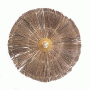 Bazar Bizar L'Applique Murale Chi-Chi - Laiton Naturel - L - INEM002N-L Bazar Bizar L'Applique Murale Chi-Chi - Laiton Naturel - L - INEM002N-L