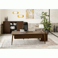 Bureau de direction luxe Blade X Bureau de direction luxe Blade X