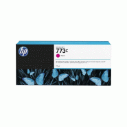 Cartouche d'encre HP DesignJet 773C - magenta - 775 ml