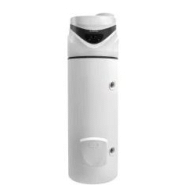 Chaufe-eau thermodynamique monobloc 240l - nuos primo hc