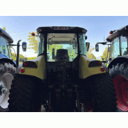 Claas arion 430