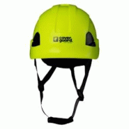 Coverguard - Casque de travail en hauteur ALTAI WIND jaune Jaune Taille Unique - Taille unique jaune 5450564053793 Coverguard - Casque de travail en hauteur ALTAI WIND jaune Jaune Taille Unique - Taille unique jaune 5450564053793