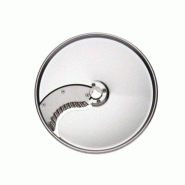 DITO SAMA Plateau couteaux ondulés lame en S 3 mm - TRS & TR210 | Ditosama - 650090 - 7350115973458