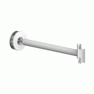 Fixation murale pour montant Round réf.45990/46360 - blanc mat Fixation murale pour montant Round réf.45990/46360 - blanc mat