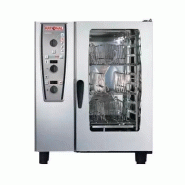 Four mixte 10 niveaux GN1/1 – CombiMaster Plus Rational / Frima CMP101 (ou FCMP101)