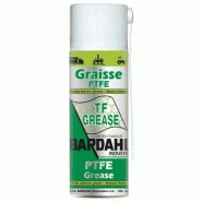 Graisse lithium renforcée avec du ptfe Graisse lithium renforcée avec du ptfe