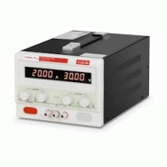 Helloshop26 - Alimentation de laboratoire - 0-30 V - 0-20 A DC - 600 watts 14_0000425 - 3000158148989 Helloshop26 - Alimentation de laboratoire - 0-30 V - 0-20 A DC - 600 watts 14_0000425 - 3000158148989