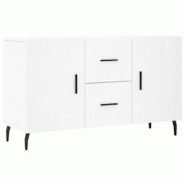 Helloshop26 - Buffet bahut commode armoire meuble de rangement organisateur cuisine salle de séjour salon 100 x 36 x 60 cm bois 02_0030160 - 30002094 Helloshop26 - Buffet bahut commode armoire meuble de rangement organisateur cuisine salle de séjour salon 100 x 36 x 60 cm bois 02_0030160 - 30002094