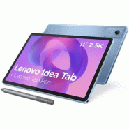 Idea Tab 11p 256 Go - Bleu polaire