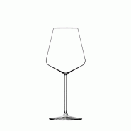 Lehmann 6 x verres à pied hadrien - 45cl - hadrien45cris+s