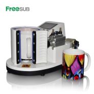Machine à sublimation de tasse - freesub - poids: 4.50 kg - st110