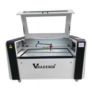 Machine de découpe de gravure laser co2 - vmade cnc - vitesse de coupe 0-40000mm/min