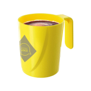 Mug réutilisable 35 cl Epinal - Mugs et tasses publicitaires Mug réutilisable 35 cl Epinal - Mugs et tasses publicitaires
