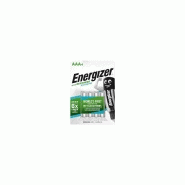 Pile rechargeable aaa 800 mah x 4 rechargeable des centaines de fois Pile rechargeable aaa 800 mah x 4 rechargeable des centaines de fois