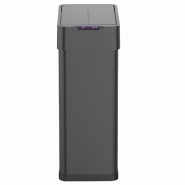 Poubelle de cuisine automatique 70L Noir Kitchen Move - noir 3666162011635