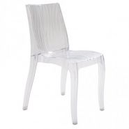 S6327tr - chaises empilables - weber industries - largeur 52 cm