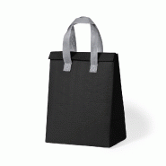 Sac Réfrigérant Noir 23x29x14 cm - 8435408325363