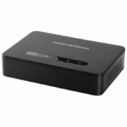 Station de base DECT Grandstream DECT DP750 - noir DP750