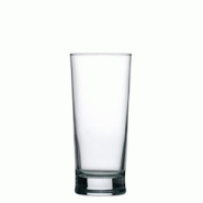 Utopia Lot de 24 verres coniques 570 ml à bière, marquage CE - transparent 5060020677519_0