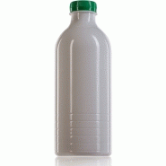 Ana pet 1000 ml blanca boca 38 mm