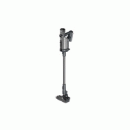 Aspirateur henry quick gris v30.6 pods 1 batterie