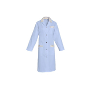 Blouse femme manches réglables Sophie 195 gr/m2 - BLSSOBLC-SN03/MR_0