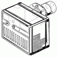 Brûleur gaz naturel/gpl pour frm/5g-l & frm/5g-f - brm-5g
