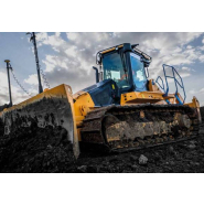 Bulldozer - Dressta TD16N