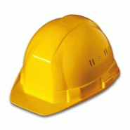 Casque de chantier - lot de 12 pièces - ehs/3300