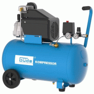 Compresseur 260 / 10 / 50 Compresseur 260 / 10 / 50