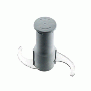 DITO SAMA Rotor à couteaux microdentés spécial émulsions pour TRK70 | Ditosama - 650041 - 7350115973137