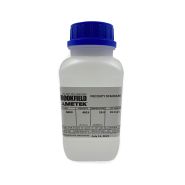 Étalons de viscosité brookfield -standard- bouteilles en plastiques Étalons de viscosité brookfield -standard- bouteilles en plastiques