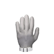 Gants ambidextre sans manchette cotte de maille inox agro-alimentaire NIROFLEX EASYFIT - GCMEFINX-NR04_0