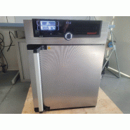 Incubateur / étuve MEMMERT UN 55 avec convection naturelle 300°C Incubateur / étuve MEMMERT UN 55 avec convection naturelle 300°C