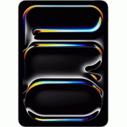 IPad Pro 11p M5 2 To cellular - Noir Sidéral