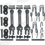 Kit de réparation - référence : pta-a45918