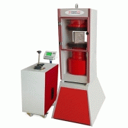 Machine d`essai de compression semi-automatique de la série ls - tmc-5218